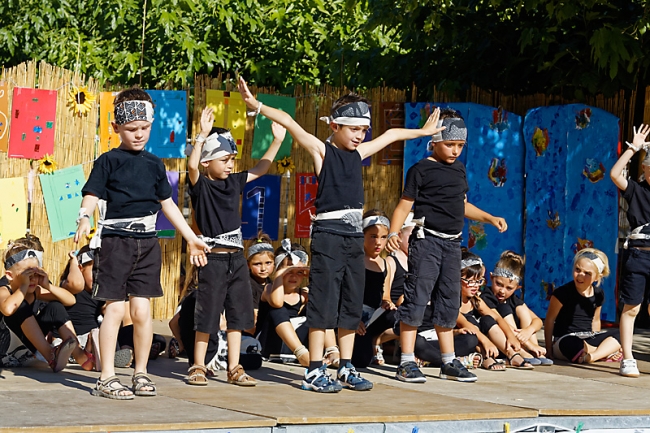 Fête de l'école de St Victor-087